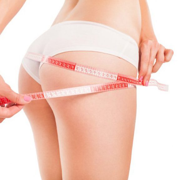 Augmentation des fesses