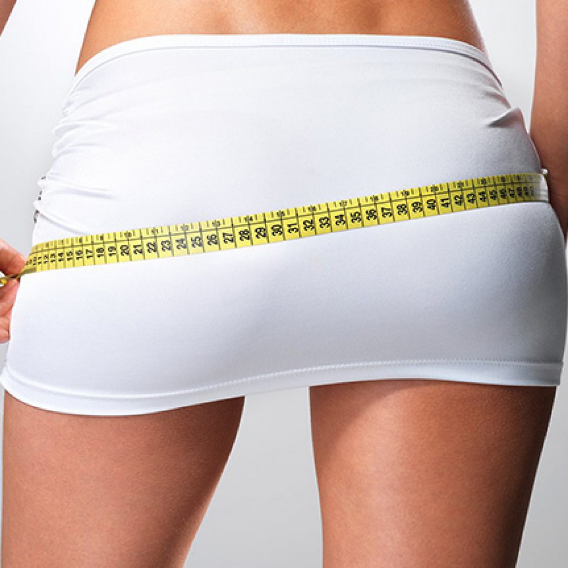 Body lift – Lifting fesses