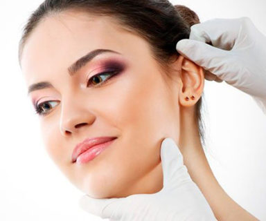 Otoplasties