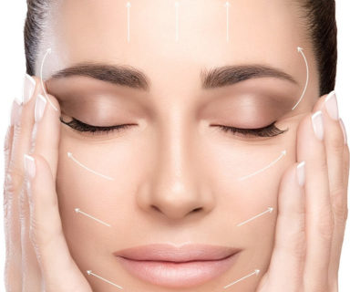 Rajeunissement du visage