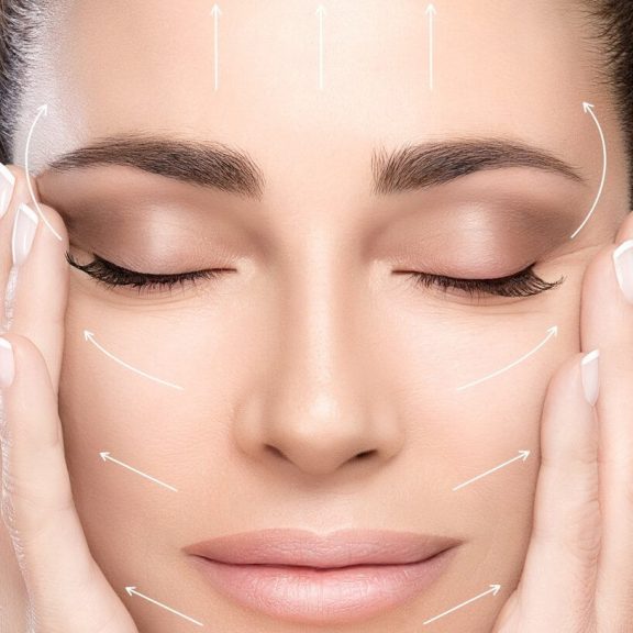 Rajeunissement du visage