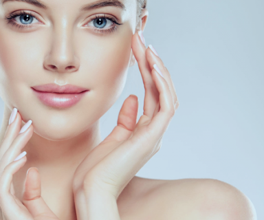 Lifting visage