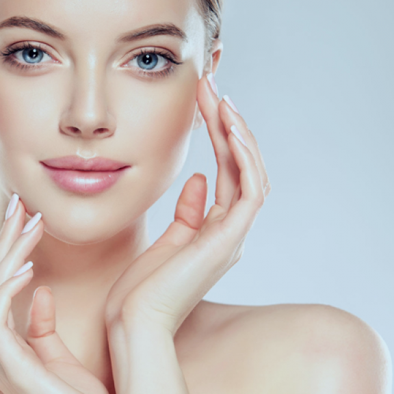 Lifting visage