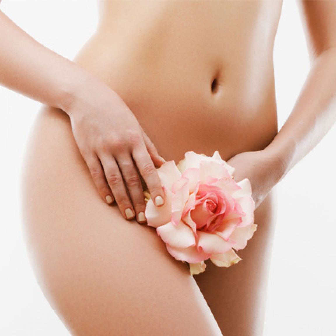 Reconstruction du clitoris